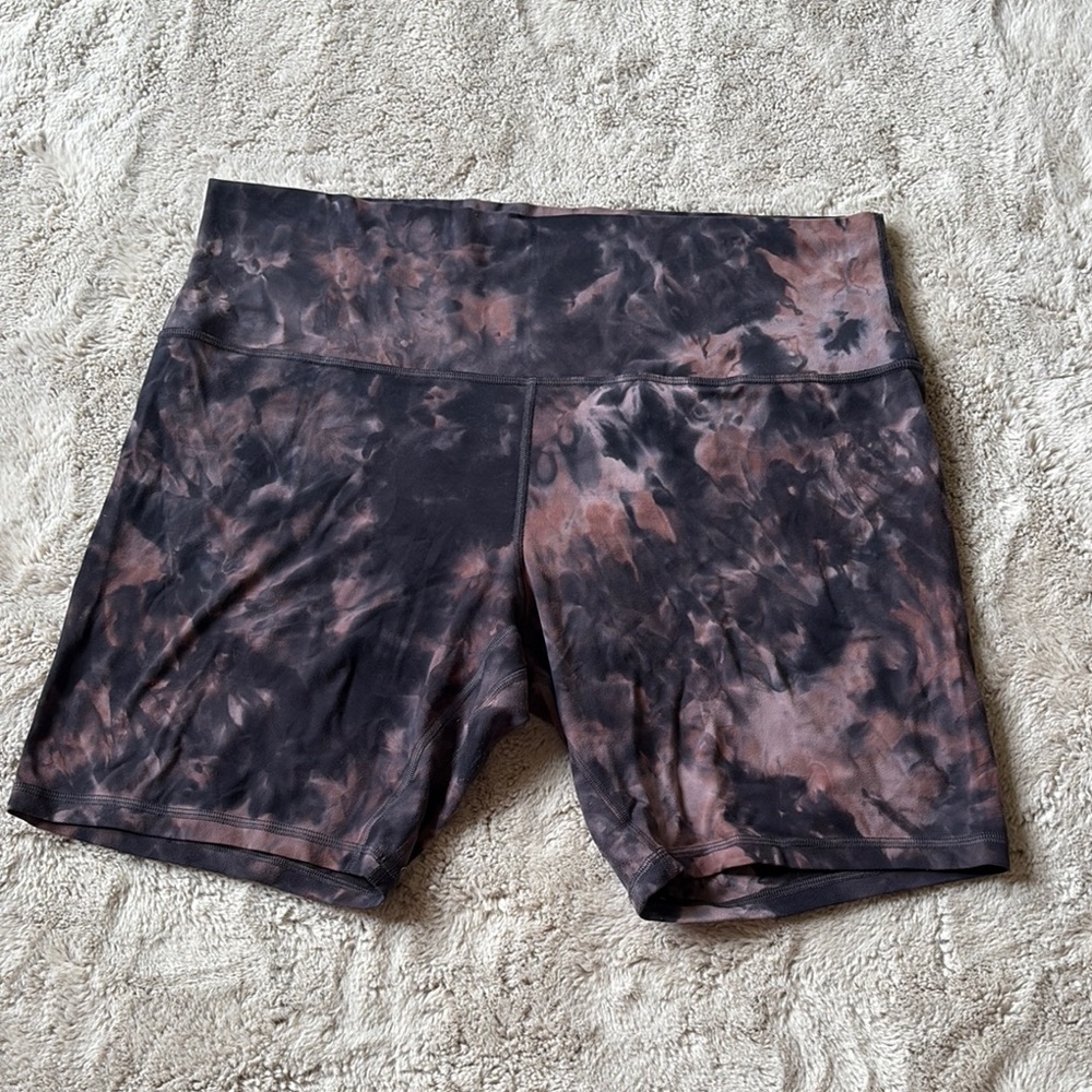 Lululemon align shorts